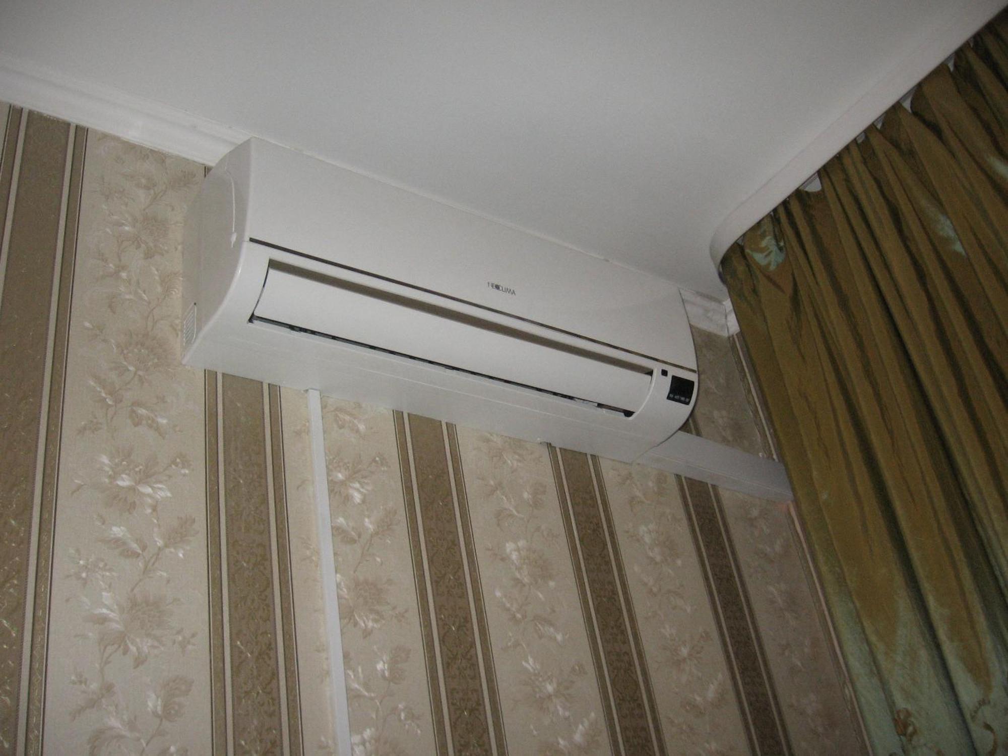 Diplomat Aparthotel Kiev Luaran gambar
