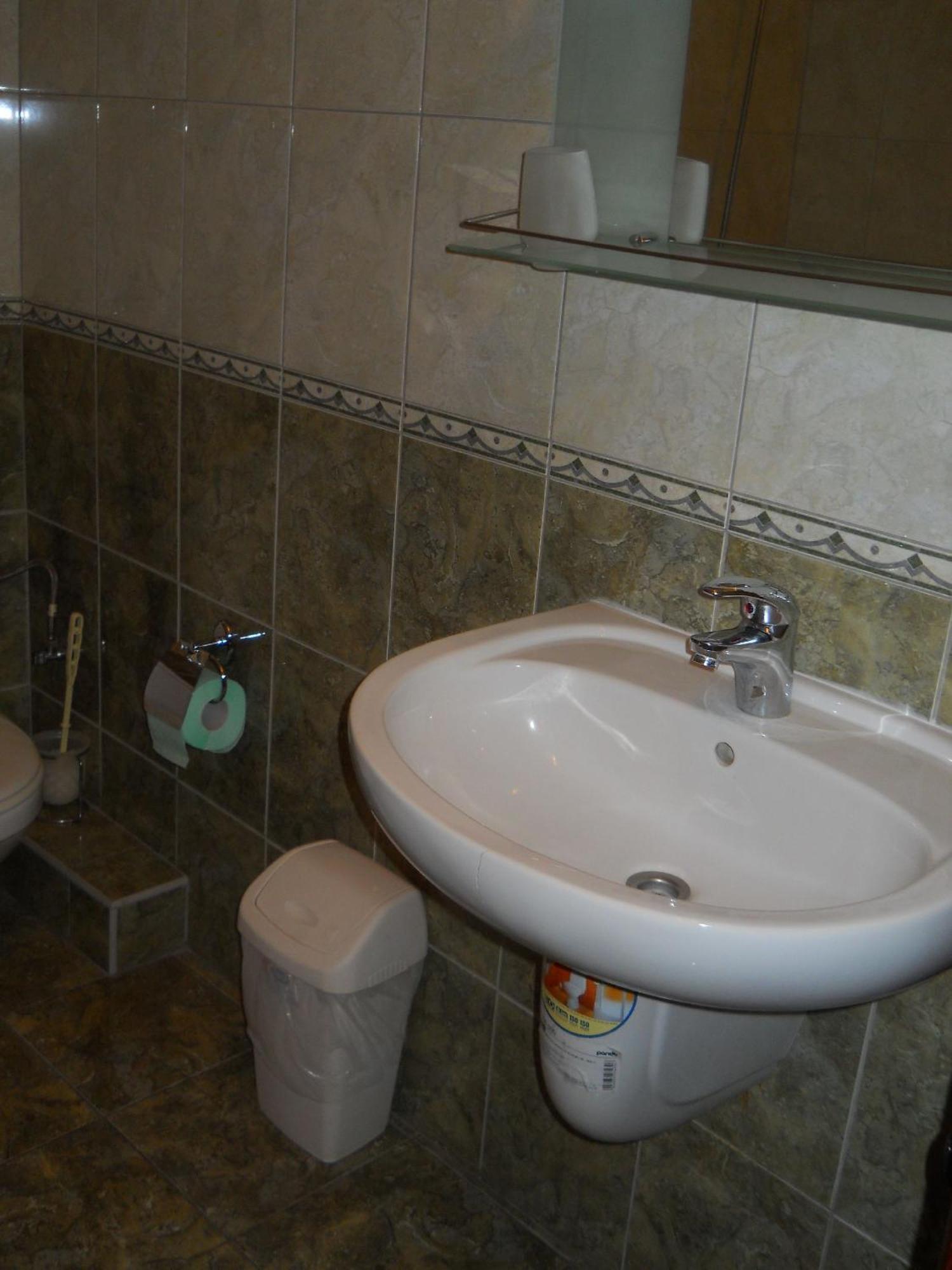 Diplomat Aparthotel Kiev Luaran gambar