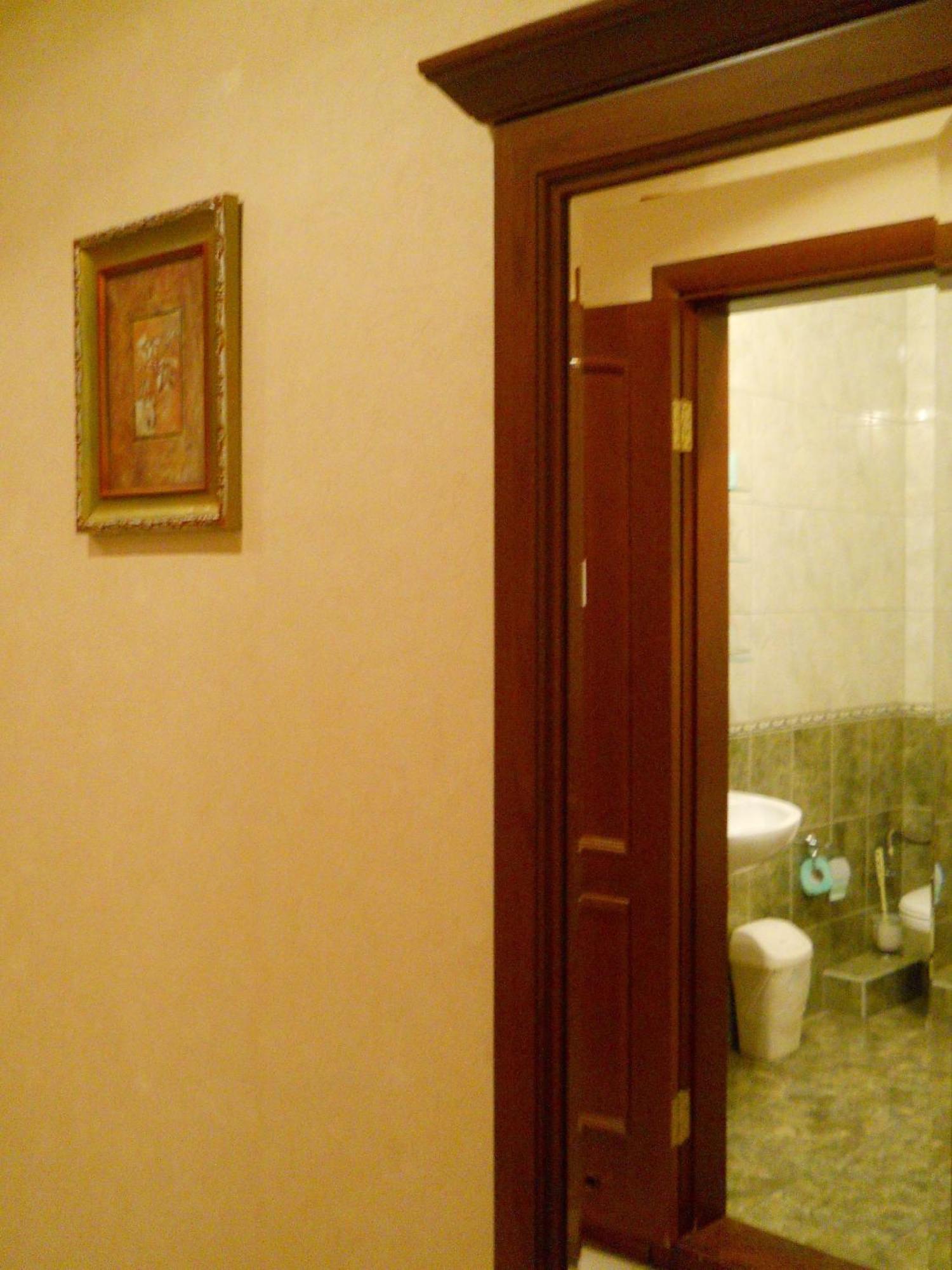 Diplomat Aparthotel Kiev Luaran gambar