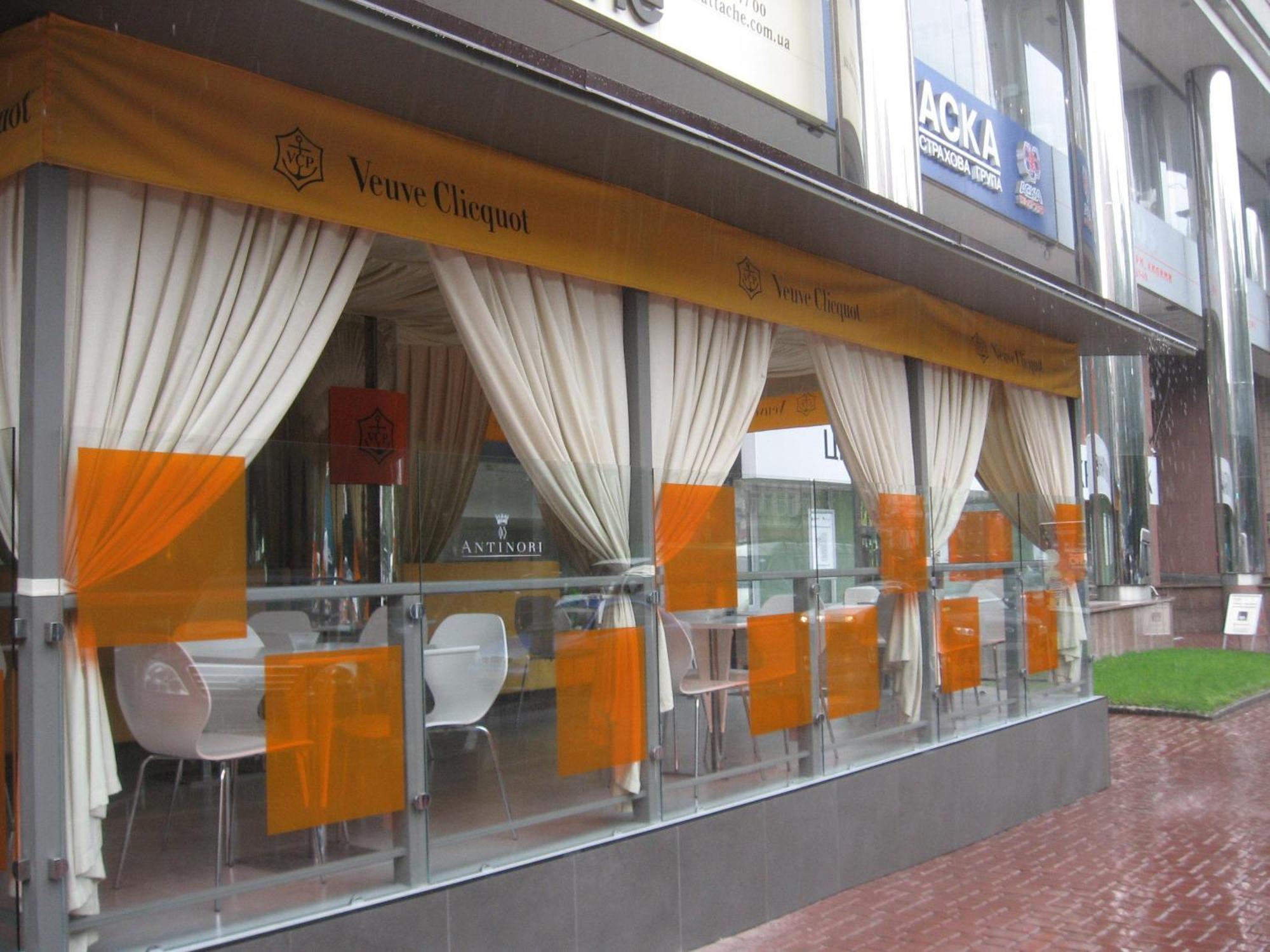Diplomat Aparthotel Kiev Luaran gambar